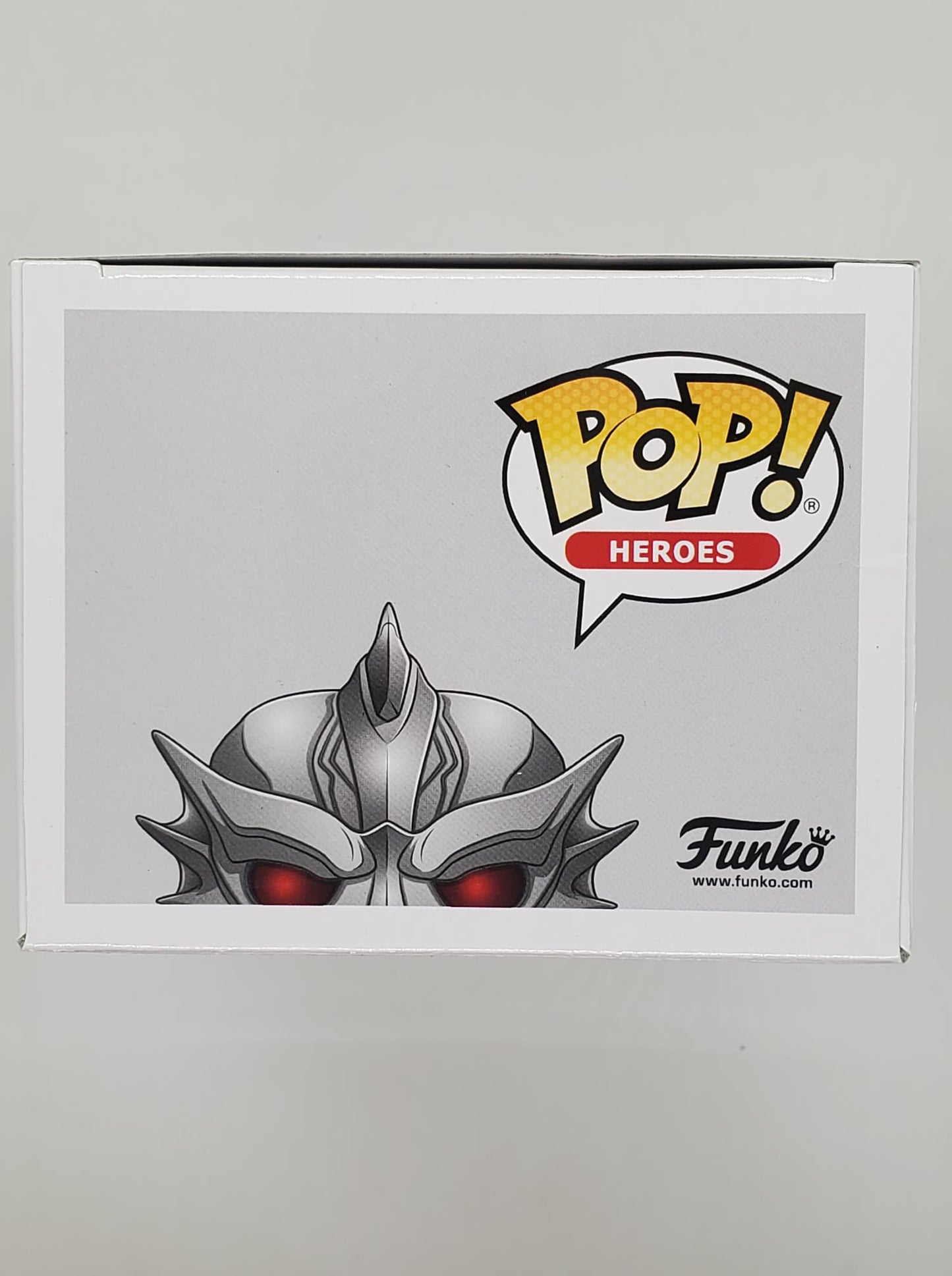 Funko Pop! Aquaman Orm