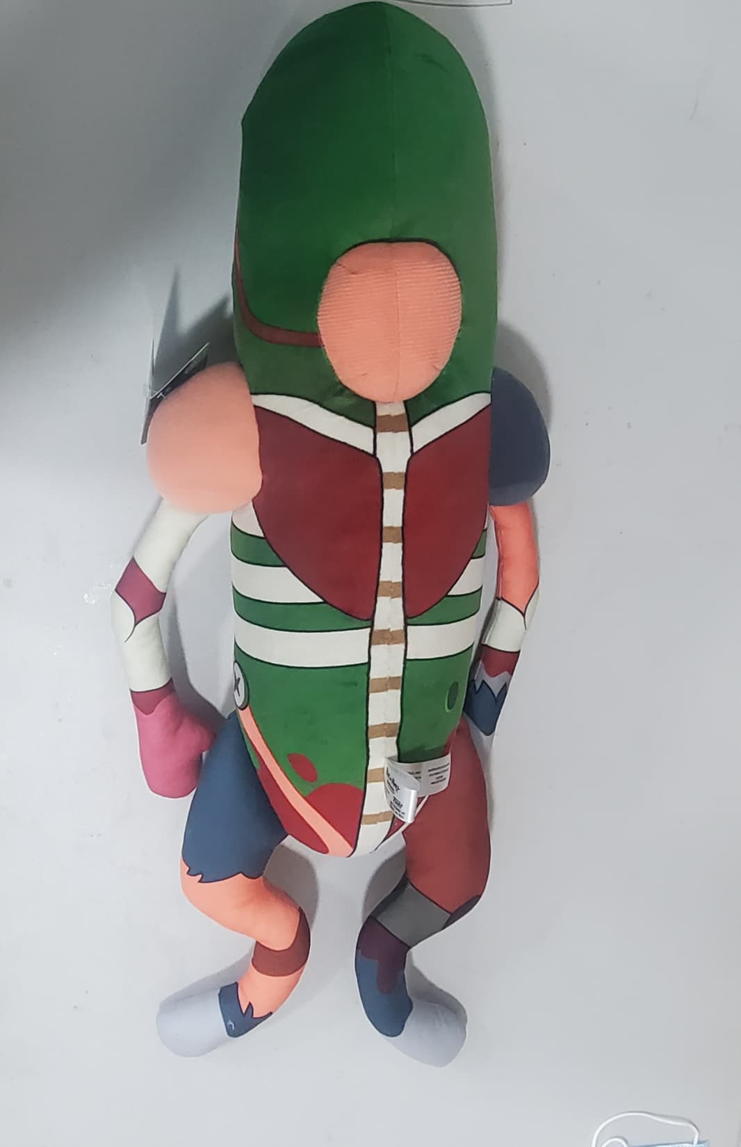 FUNKO Pickle Rick Plushies