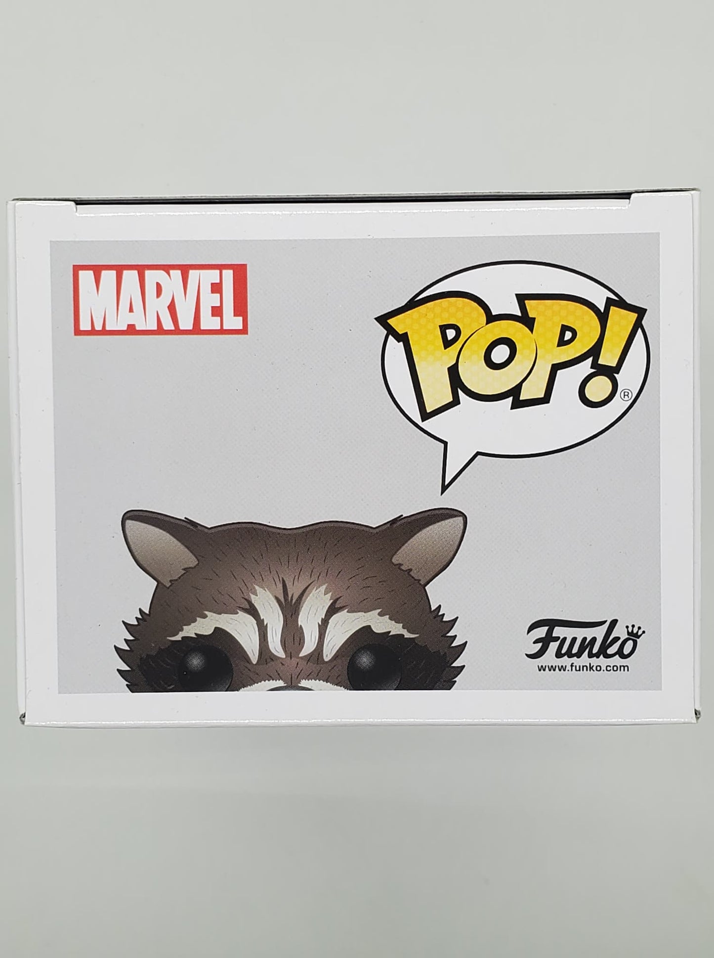 Funko POP! Rocket Avengers End Game