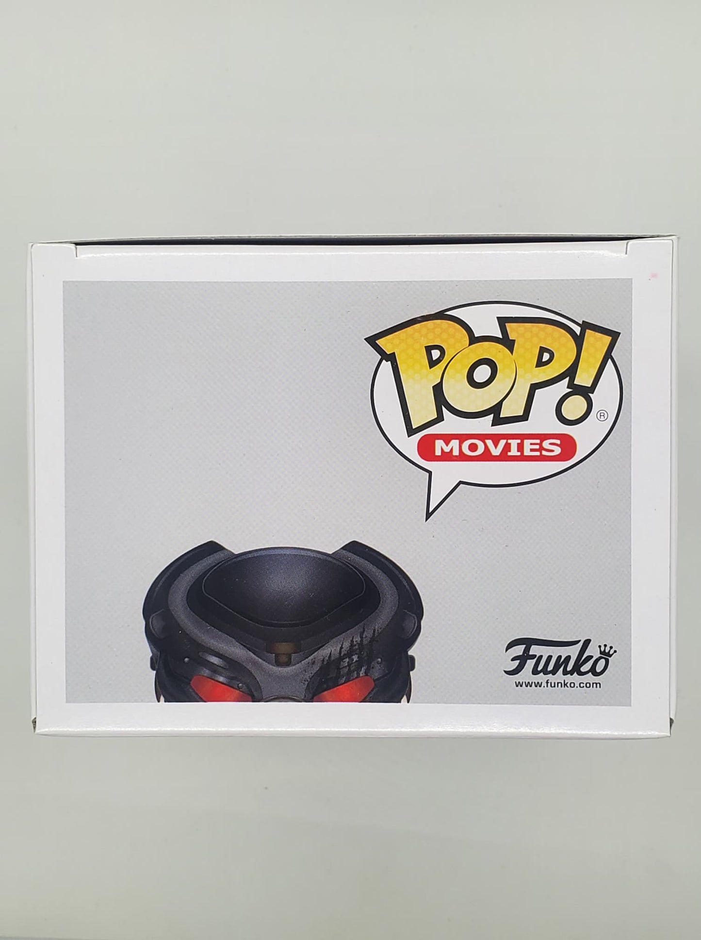 Funko POP!  Rory with Predator Mask