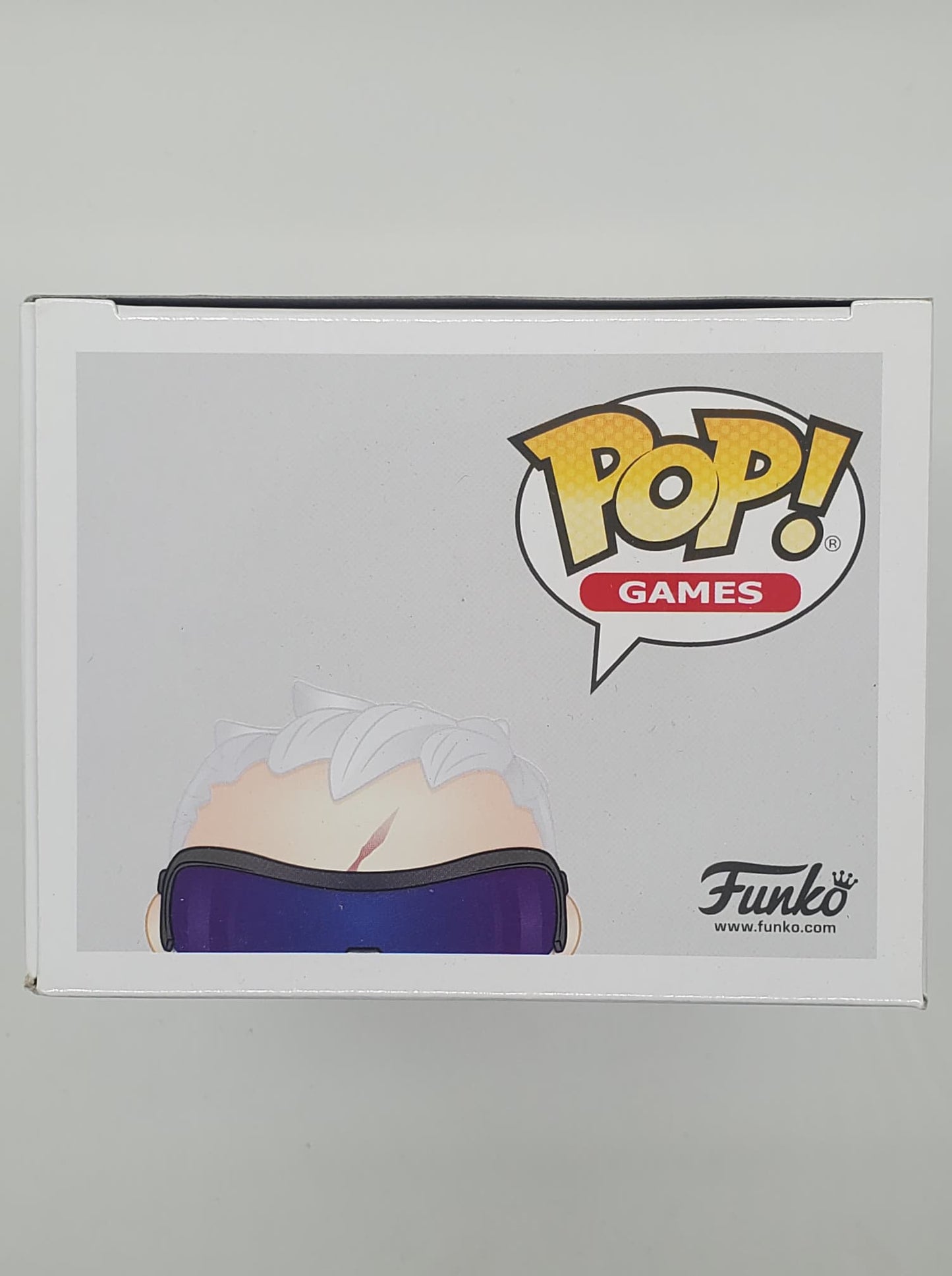 Funko POP! SDCC Soldier:76