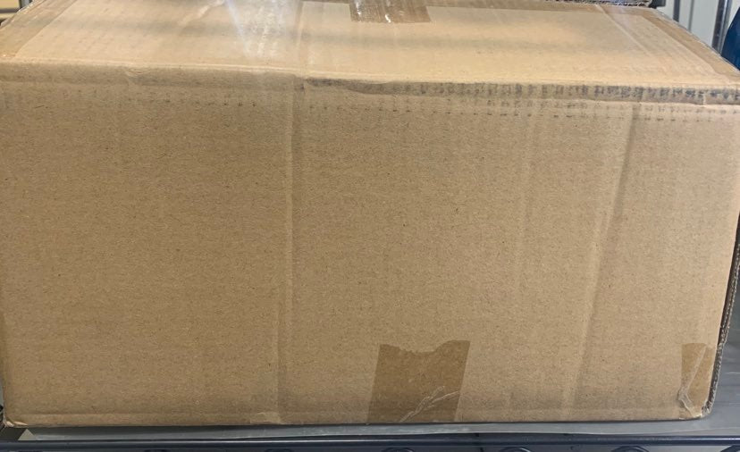 Top Loader Standard - Pro Safe x1000